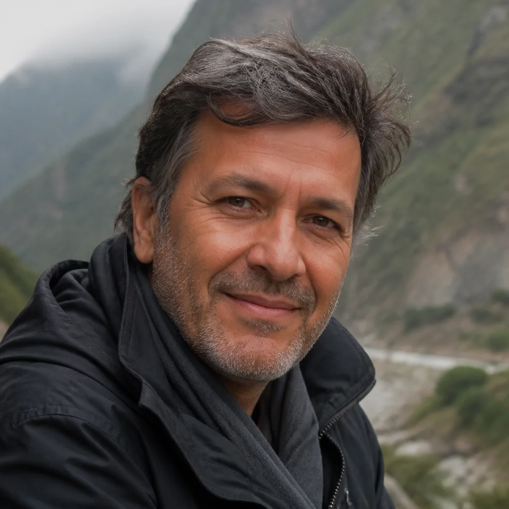 Javier Morales