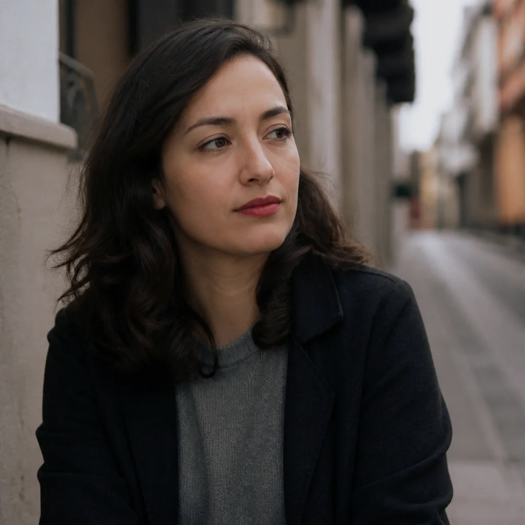 María Fernández